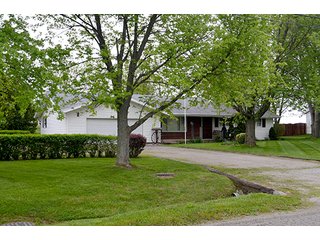 Property photo 6 - REAL ESTATE & PERSONAL PROPERTY AUCTION IN SOUTHEAST ALLEN COUNTY, INDIANA